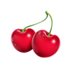 hyper lucky 7 cherry symbol