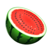 hyper lucky 7 watermelon symbol