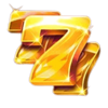 hyper strike cash megaways 7 symbol