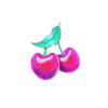 hyper strike cash megaways cherry symbol