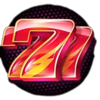 hyper strike hyperspins 777 symbol