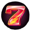 hyper strike hyperspins 7 symbol