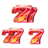 hyper strike hyperspins any 7 symbol
