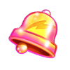 hyper strike hyperspins bell symbol
