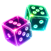 hypercore dice symbol