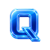 hypercore q symbol