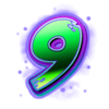 i zombie 9 symbol