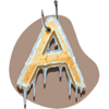 ice bass a symbol