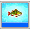 ice bass fish2 symbol