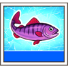 ice bass fish3 symbol