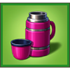ice bass thermos symbol