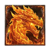 ice fire legends fire dragon symbol