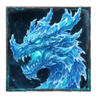 ice fire legends ice dragon symbol