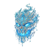 ice fire legends ice mask symbol