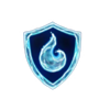 ice fire legends ice shield symbol