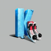 ice ice hockey k symbol