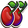 ice mania cherry symbol