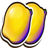 ice mania lemon symbol