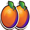 ice mania orange symbol