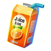 ice mints packaged juice symbol