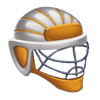 ice number one helmet symbol