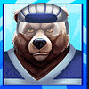 ice number one player 10 symbol