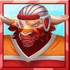 ice number one player 11 symbol