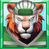 ice number one player 1 symbol