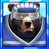ice number one player 2 symbol