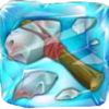 ice picks axe symbol
