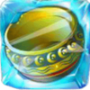 ice picks bowl symbol