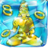 ice picks statue symbol