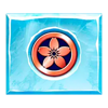 ice princess circle symbol