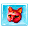 ice princess mask 2 symbol