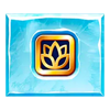 ice princess square symbol