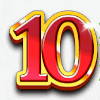 ice queen 10 symbol