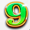 ice queen 9 symbol