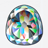 ice queen gemstone symbol