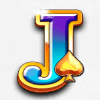 ice queen j symbol