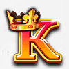 ice queen k symbol