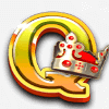 ice queen q symbol