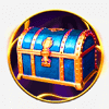 ice queen treasure symbol