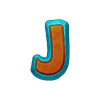 ice vacation j symbol