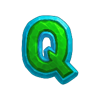 ice vacation q symbol