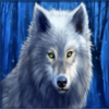 ice valley wolf symbol