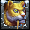 icy rampage sabertooth symbol
