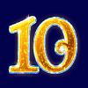 icy wilds 10 symbol