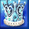 icy wilds crown symbol