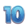 idnplay big catch 10 symbol
