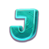 idnplay big catch j symbol